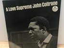 John Coltrane 