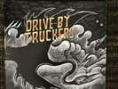 Brighter Than Creations Dark by Drive-By Truckers - Ltd Ed Vinyl LP - NM/NM