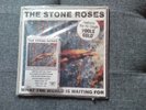 The Stone Roses  The World Is Waiting For Vinyl  7