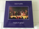 Deep Purple – Made In Japan 9LP Vinyl Box Set Super Deluxe Edition +Book