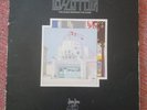 LED ZEPPELIN THE SONG REMAINS THE SAME 1976 / 2 LP SET SS-2-201 RARE NM VINYL