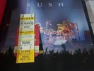 Moving Pictures (40th Anniversary) [Super Deluxe 3CD/5LP] RUSH RL10