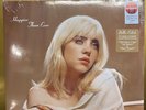 Billie Eilish - Happier Than Ever - Blue Vinyl - New & Sealed