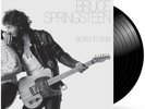 Bruce Springsteen Born To Run Vinyl LP New Sealed Reissue