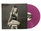 Ariana Grande My Everything 2015 Urban Variant Lavender Vinyl LP
