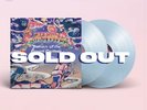 Red Hot Chili Peppers  Return of the Dream Canteen BABY BLUE 2LP Lim Ed SOLD OUT