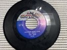 Linda Griner Envious Good-By Cruel Love Motown 45 RPM Vinyl Record #3220