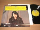 Prokofieff / Ravel, Martha Argerich, Abbado LP - 1967 DGG 139349 SLPM in MINT