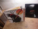 Misty In Roots – Forward mint- Reggae, Roots Reggae,1989  Audiophile Lp