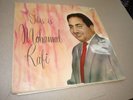 THIS IS MOHAMED RAFI - India Bollywood HMV ECLP 2267    LP