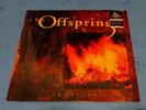 The Offspring - Ignition - Limited To 500 - Whiskey Smoke Vinyl Record - Newbury