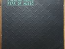 Talking Heads – Fear Of Music - 1979 - Sire SRK 6076 Vinyl LP w/ Inner Sleeve