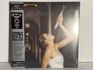 Helloween - pink Bubbles Go Ape Limited Edition Vinyl Record 2016 New & Sealed