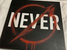 Metallica Through The Never - Limited 4xLp 45rpm Boxset - Black Vinyl - RSD