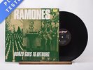 Ramones - Bonzo Goes To Bitburg - 12