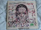 John Coltrane Coltrane's sound vinyl LP, Atlantic 587039, 1966 UK mono