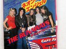 RUNAWAYS NEON ANGELS ON THE ROAD TO RUIN MERCURY SFL-2153 JAPAN PROMO 7
