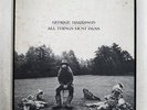 GEORGE HARRISON ALL THINGS MUST PASS APPLE EAS-67107,8,9 JAPAN  INNER SLEEVE 3LP