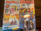 Max Mix 1 - 9 + 10 LPs