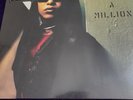 Aaliyah One in a Million vinyl record album hip hop R&B
