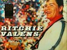 Ritchie Valens - Ritchie Valens [New Vinyl LP] ( Ships Same Day)