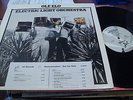 ELECTRIC LIGHT ORCHESTRA OLE-ELO LP PROMO TIMING STRIP JET JZ35528 VG+