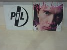 PUBLIC IMAGE LIMITED - This Is What You Want/This Ain't A Love Song LP/12