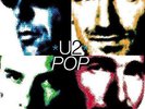 U2 - Pop - Vinyl Record.. - Q600A