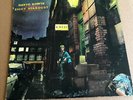 David Bowie the rise and fall of Ziggy Stardust and the spiders from Mars vinyl