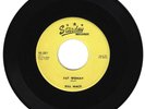 R-A-B 45 RPM - BILL MACK ON STARDAY RECORDS