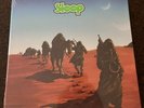Sleep Dopesmoker Limited Edition Vinyl Records from Third Man Records Vault 2022