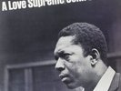 John Coltrane A LOVE SUPREME (011105015516) Gatefold IMPULSE  New Vinyl LP