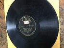 TRAM - BIX & EDDIE For No Reason At All In C OKEH Jazz 1927 Shellac 78 RPM V+