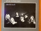 NEAR MINT The Allman Brothers Band- Idlewild South MFSL 1-301 Ltd, Numbered