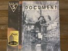 R.E.M. - Document - Limited Audiophile Capital Vaults Edition - New Mint Sealed