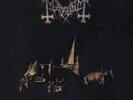 MAYHEM - DE MYSTERIIS DOM SATHANAS (25TH ANNIVERSARY BOX SET) (5LP + BOOK) NEW V