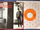 BRUCE SPRINGSTEEN - ATLANTIC CITY rare JAPAN 1982 / CLASSIC ROCK / MINT-