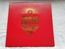 BIG COUNTRY THE CROSSING  RARE RED SLEEVE LP *MINT UNPLAYED COPY*