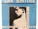 The Smiths - Hatful Of Hollow U.K. First/Original Issue Rough 76  VG/VG+