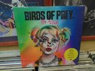 Birds of Prey Soundtrack LP NEW [Doja Cat Megan Thee Stallion Halsey Adona]