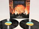 NEIL YOUNG & CRAZY HORSE ‘Weld’ 1991 Double Vinyl LP in Gatefold Cover – E30