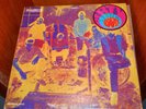 DIRTY BLUES BAND    BLUESWAY    BL-6010   Mono PROMO   VG