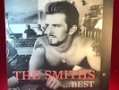 THE SMITHS Best II 1992 UK German-pressed compilation vinyl LP of greatest hits
