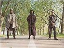 Young Disciples - Road To Freedom (LP, Album)