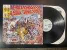 Afrika Bambaataa & Soulsonic Force  Renegades Of Funk  US 1983 Hip Hop Shrink LP