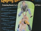 BUNNIE LEE'S ALL STARS - Leaping With Mr Lee - Vinyl (LP)