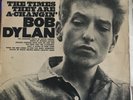 BOB DYLAN THE TIMES THEY ARE A-CHANGIN LP RECORD