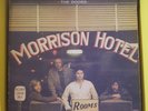 THE DOORS - MORRISON HOTEL 1st US Stereo Press Elektra EKS 75007 VINYL LP