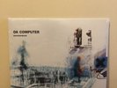 RADIOHEAD OK Computer Black Vinyl 2xLP