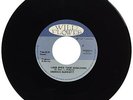 Derrick Harriott - Look Over Your Shoulders - 7 Inch Vinyl - NEW